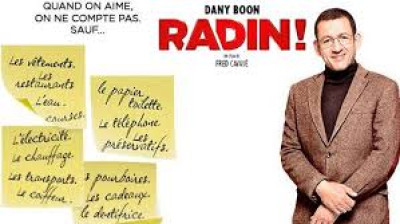 radin ! (2016)