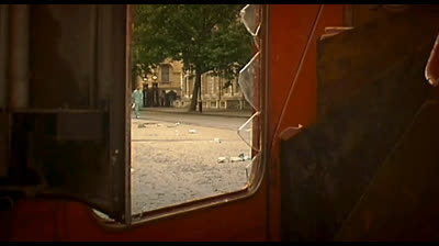 28 días después, 2002