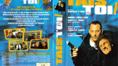 tais-toi ! (2002)