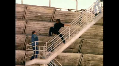 renegade 1x19