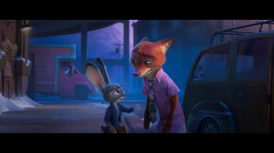 Zootopia 2 (2025)