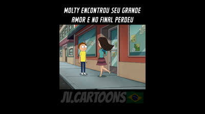MOLTY FLASH BACK