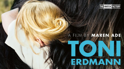 Toni Erdmann ~ Sandra Hüller-Peter Simonischek (Maren Ade Germany-2016) EngSub