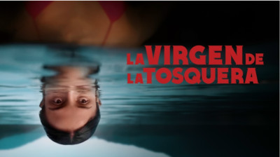 The Virgin of the Quarry Lake {La Virgen de la Tosquera} Dolores Oliverio-Isabel Bracamonte (Laura Casabe Argentina-2025) EngSub