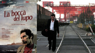 The Mouth of the Wolf {La bocca del lupo} Vincenzo Motta-Mary Monaco (Pietro Marcello Italy-2009) EngSub