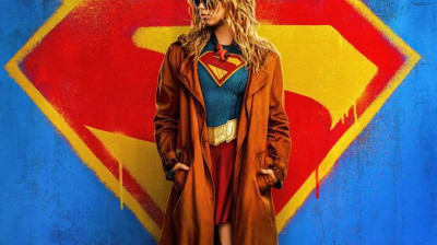 "Supergirl" [2026] Fullmovie Online 4KHD! Free Available