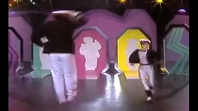 Ricchi e Poveri - Voulez Vous Danser