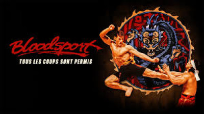 bloodsport,tous les coups sont permis (1988)
