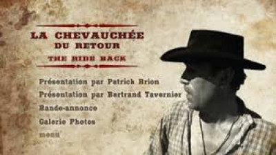 la chevauchee du retour (1957)