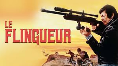 le flingueur (1972)