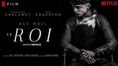 le roi (2019)