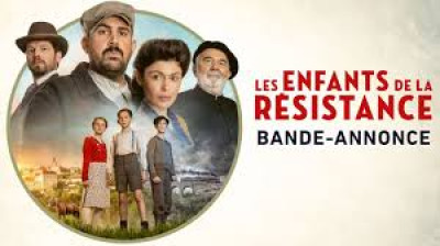 les enfants de la resistance (2026)