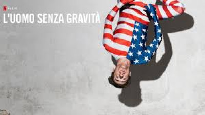 l'invraisemblable legerete d'oscar(l'uomo senza gravità)(2019)