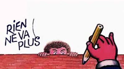 rien ne va plus (1979)