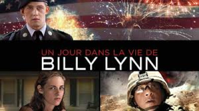 un jour dans la vie de billy lynn (2016)