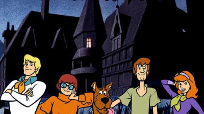 Scooby-Doo! Cadê Você? 1° Temporada Episódio 2 - De Sururu no Castelo