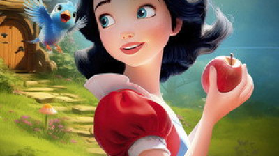 Blanche Neige (2025)