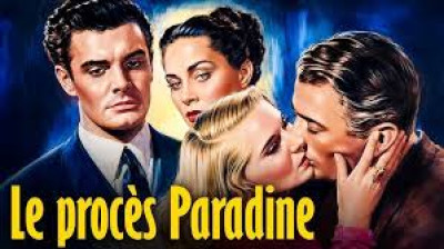 Le procès Paradine (1947)