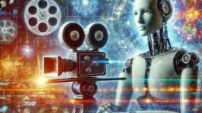 IA, au cœur du cinéma