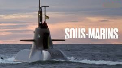 Sous-marins - Épisode (1 - 2) _Le mythe des profondeurs