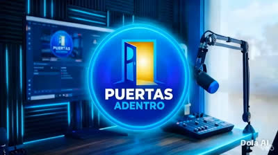 Puertas adentro 18 de Junio
