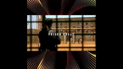 Prison Break (série télévisée)