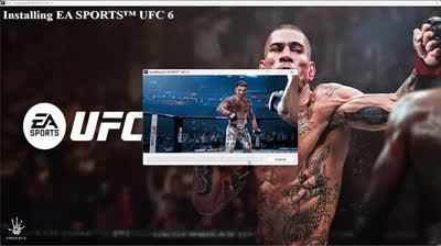EA SPORTS UFC 6