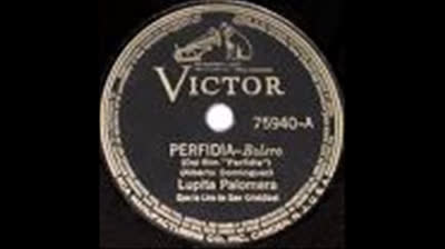 200 mejores canciones en español de las 10 Plagas de Egipto de 1920 a 2017 (60 – 51)