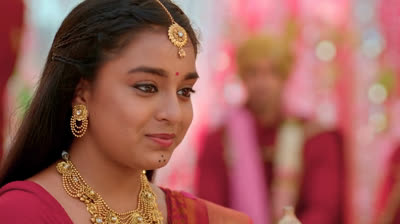 Imlie - 31st December 2020 Episode 40