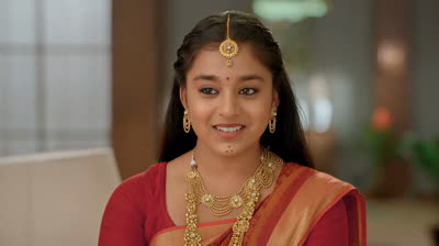 Imlie - 1st January 2021 Episode 41