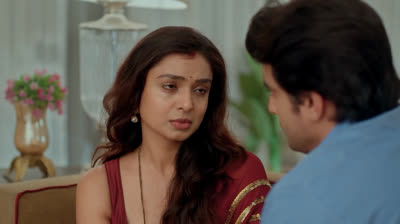 Imlie - 2nd January 2021 Episode 42