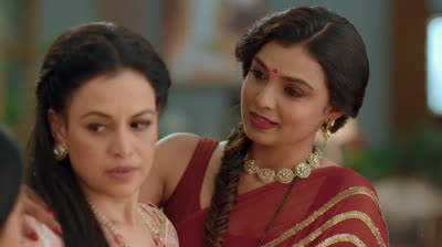 Imlie - 4th January 2021 Episode 43