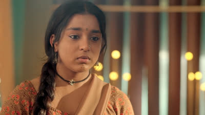 Imlie - 8th January 2021 Episode 47