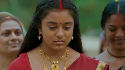 Imlie - 12th January 2021 Episode 50
