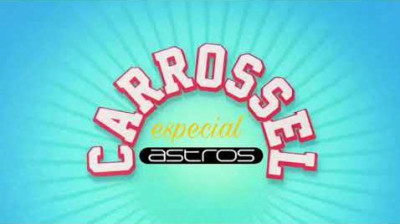 Carrossel Especial Fim De Ano 24/12 Infantil Volume 1.mp4