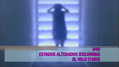 200 mejores canciones de las 10 Plagas de Egipto de 1920 a 2017 (40 - 31)