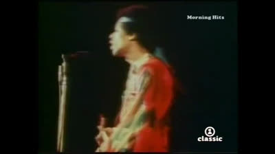 Jimi Hendrix - All Along The Watchtower