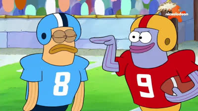 Bob Esponja | T16 | E11 | TV (2026)