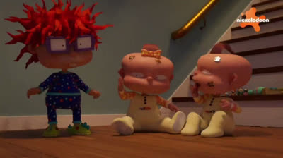 Rugrats (2021) | LAT | T3E12 | TV