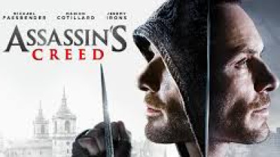 assassin's creed (2016)