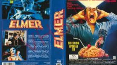 elmer,le remue-meninges (1987)
