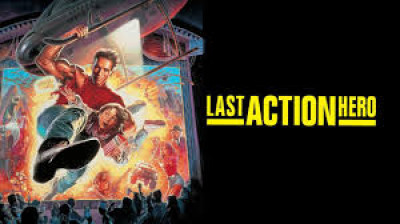 last action hero (1993)