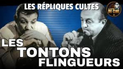 les tontons flingueurs (1963)