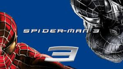 spider-man 3 (2007)