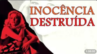 Inocência Destruída (Shattered Innocence) [1988] {Dublado}