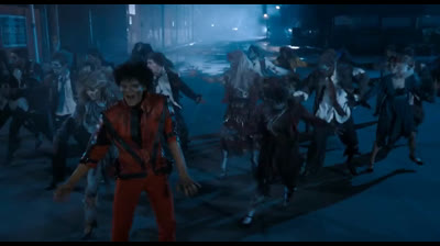 Michael - 2026 version HD