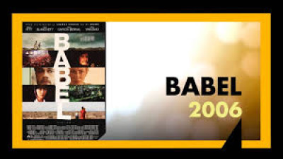 babel (2006)