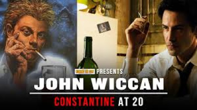 constantine (2005)