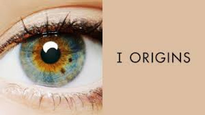 i origins (2014)
