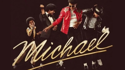Michael - 2026 - 1080p Dublado Logan␥